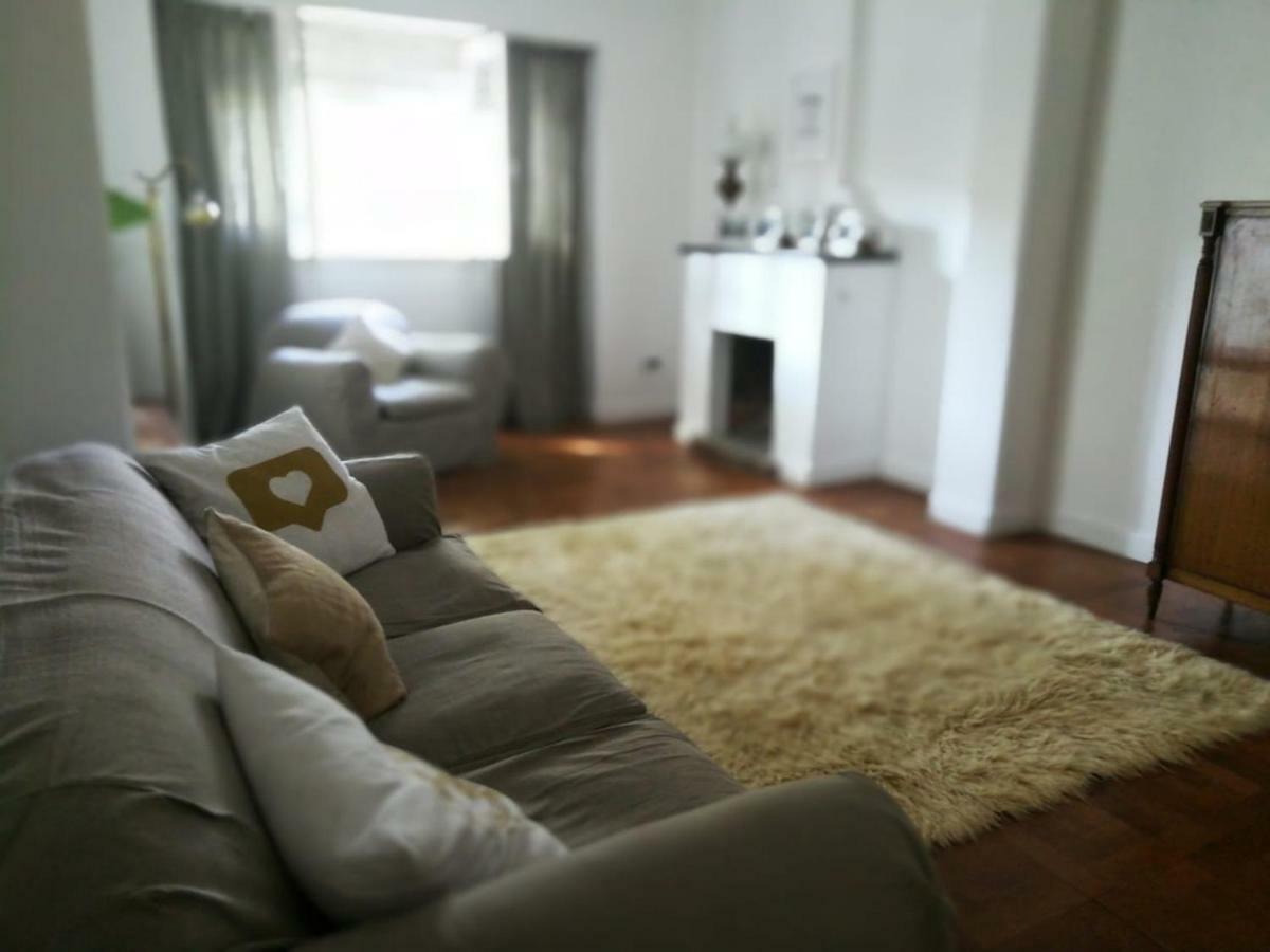 La Marea B&B Тигре Екстер'єр фото