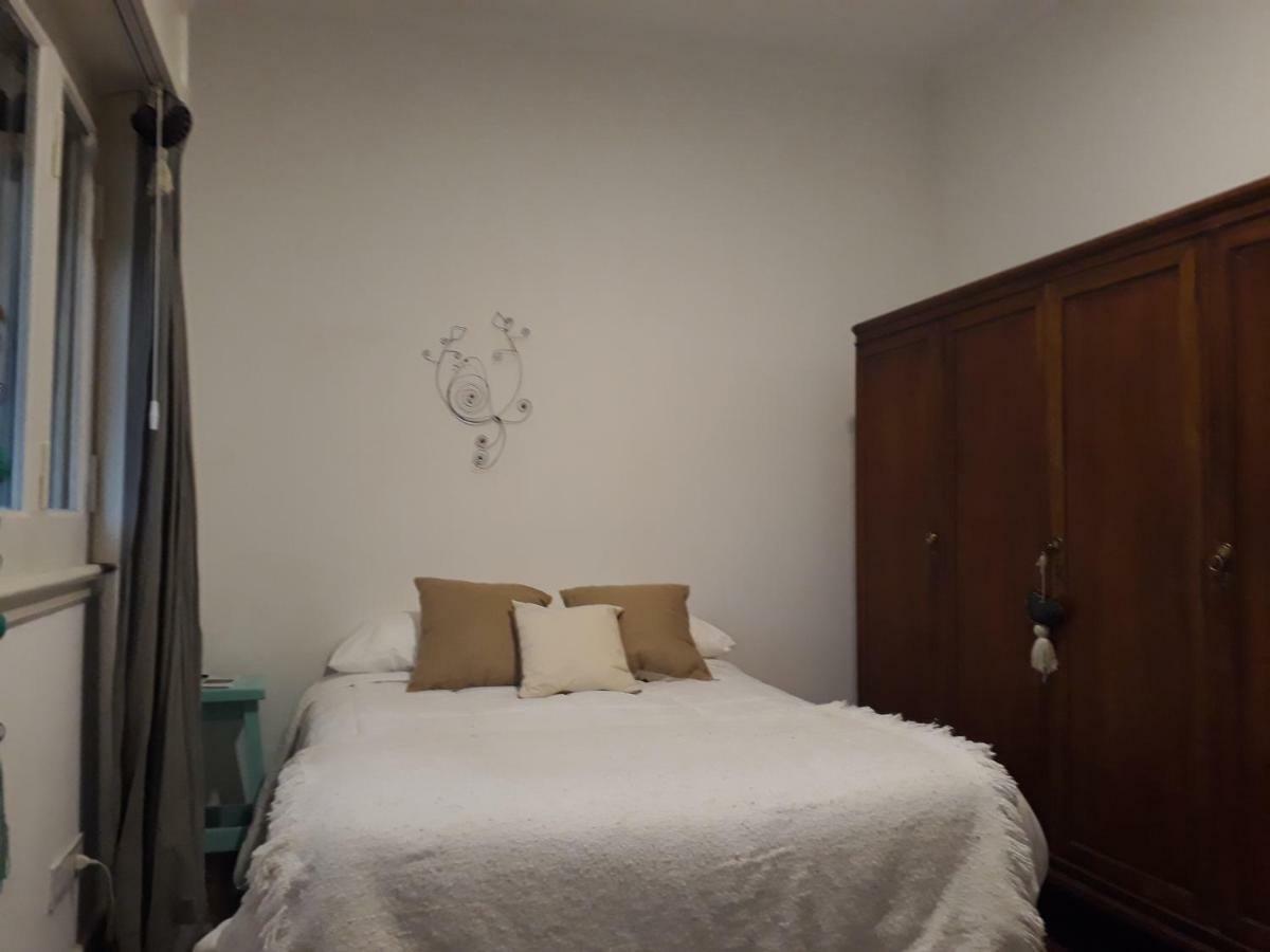 La Marea B&B Тигре Екстер'єр фото
